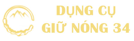 Dụng Cụ Giữ Nóng 34